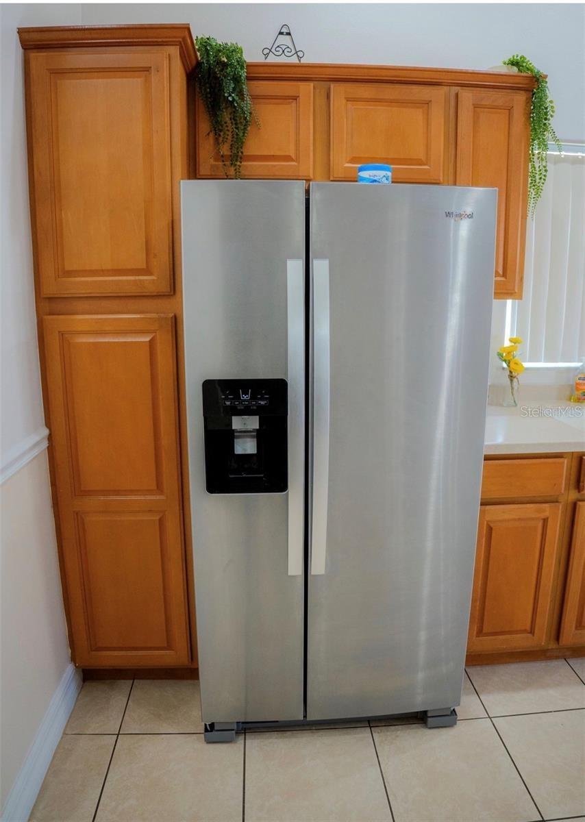 VISTA PARK PH 02 - Residential