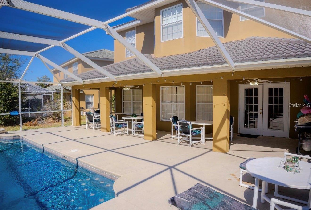 VISTA PARK PH 02 - Residential