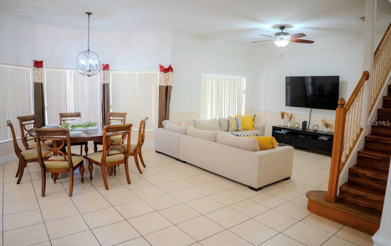 VISTA PARK PH 02 - Residential