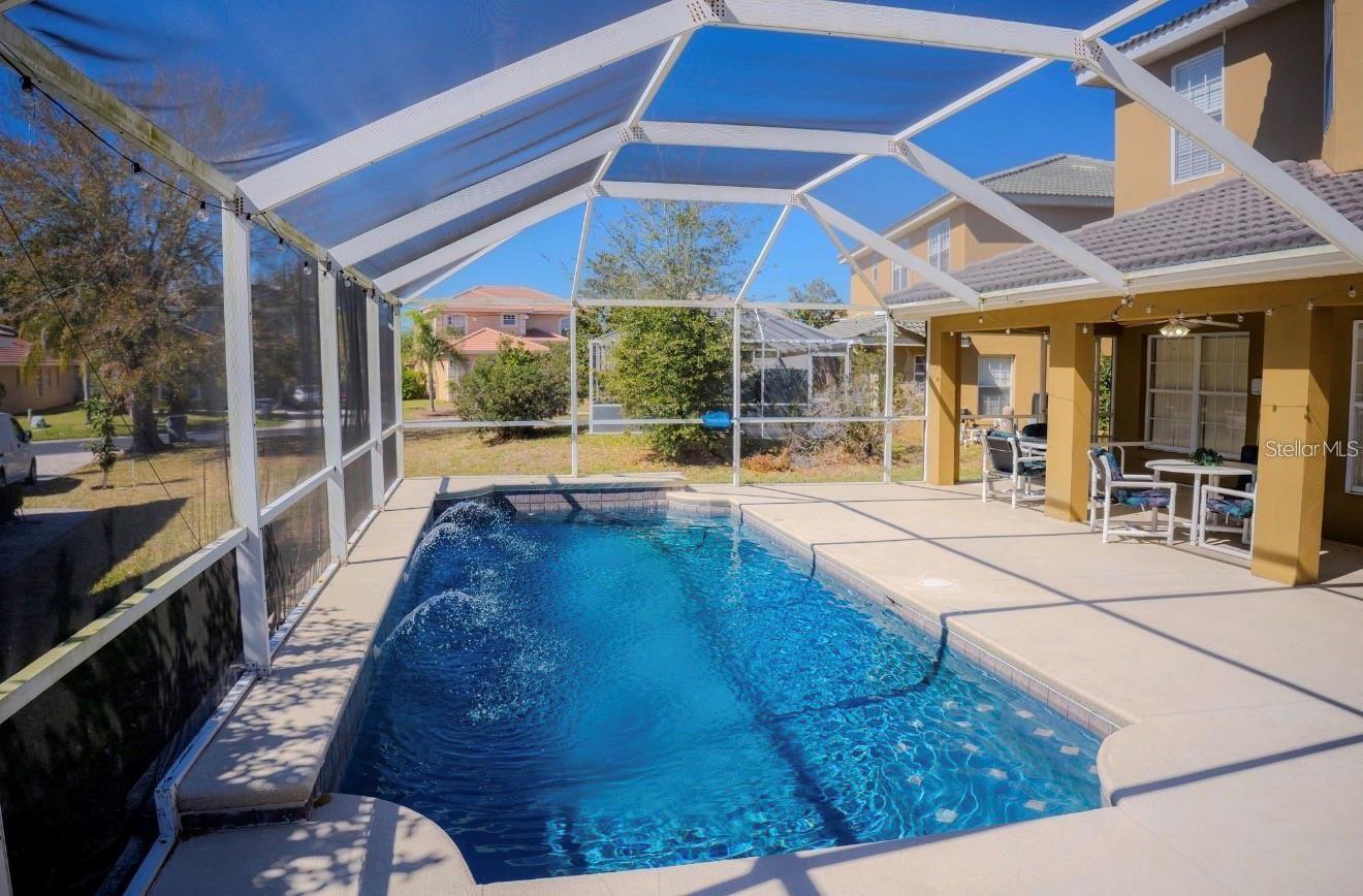 VISTA PARK PH 02 - Residential