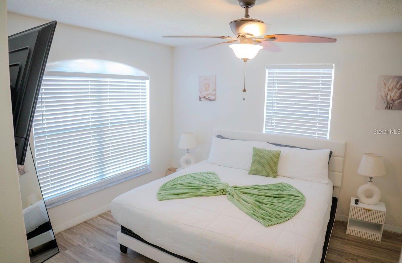 VISTA PARK PH 02 - Residential