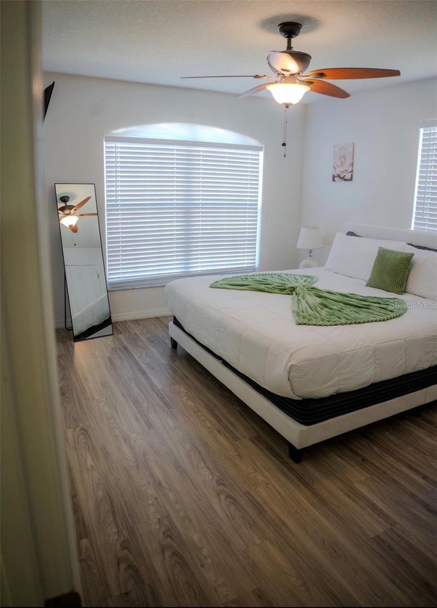 VISTA PARK PH 02 - Residential