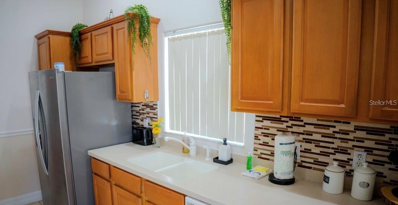 VISTA PARK PH 02 - Residential