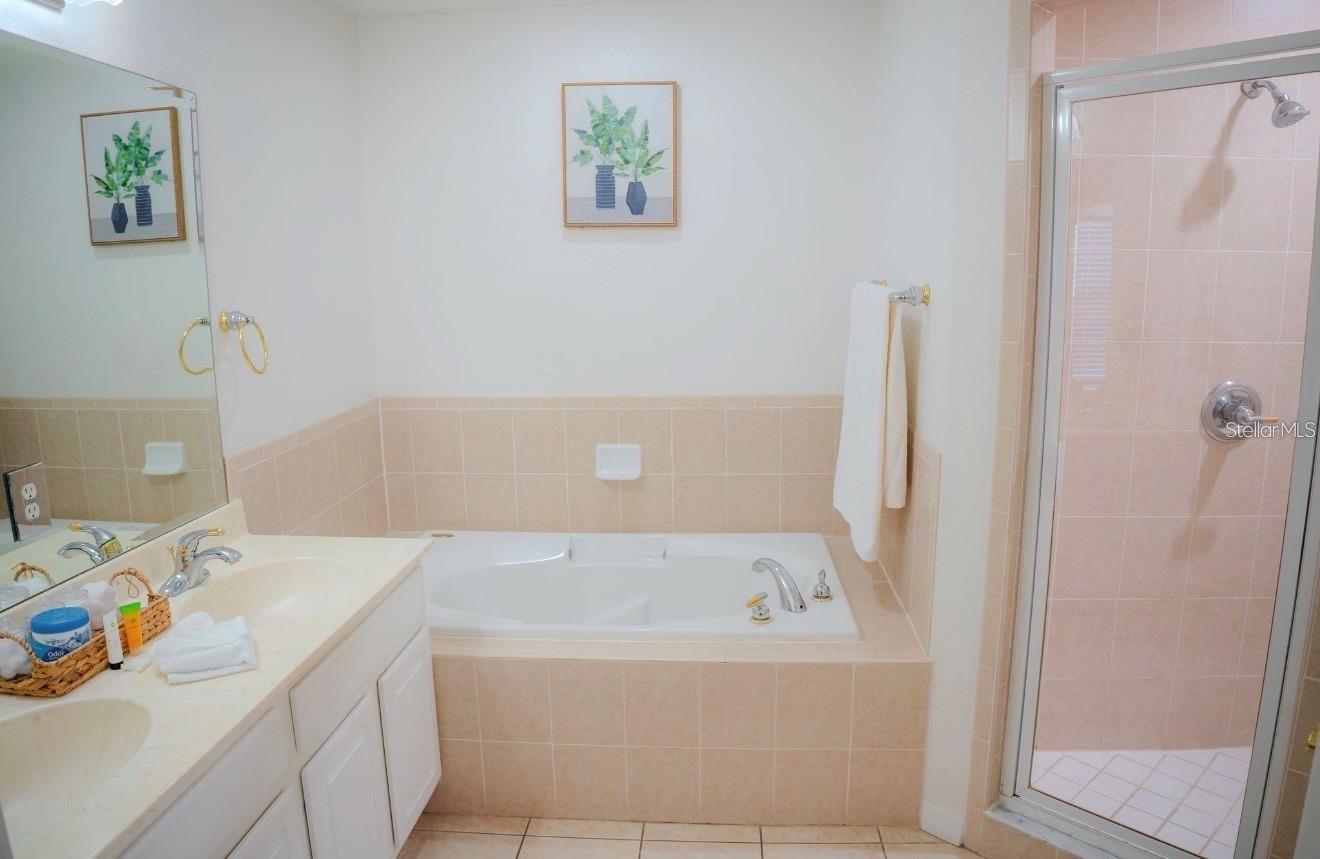 VISTA PARK PH 02 - Residential