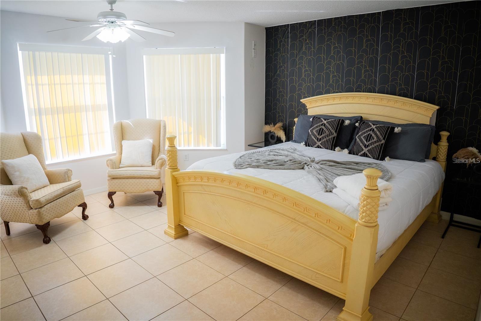 VISTA PARK PH 02 - Residential