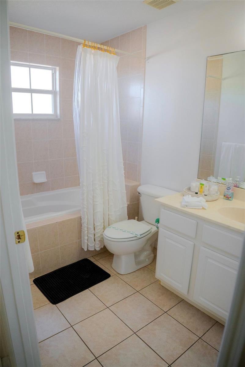 VISTA PARK PH 02 - Residential