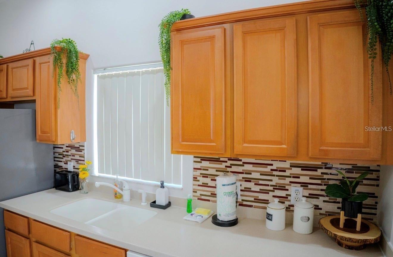 VISTA PARK PH 02 - Residential