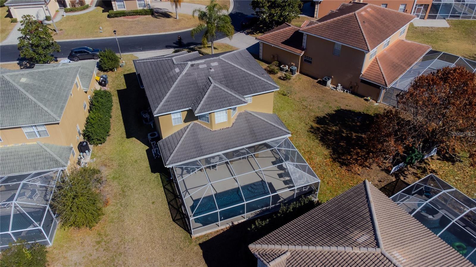 VISTA PARK PH 02 - Residential