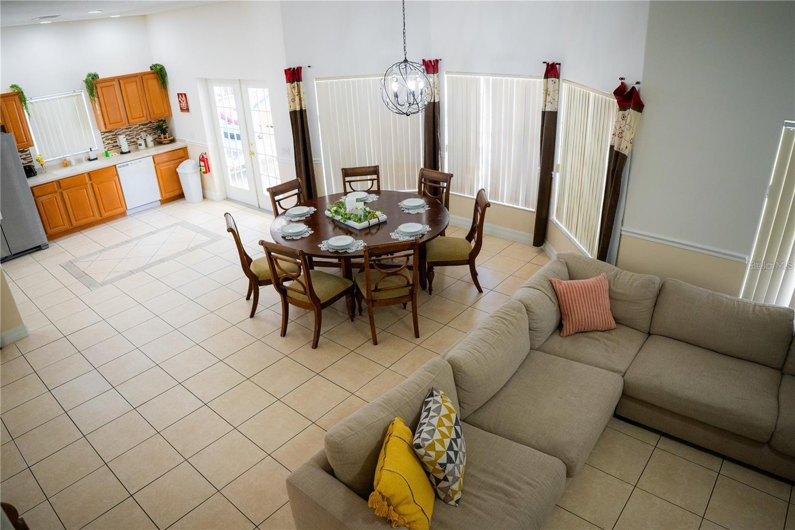 VISTA PARK PH 02 - Residential