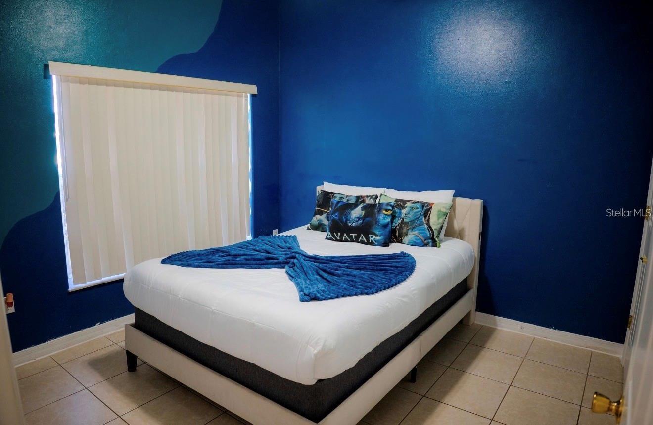 VISTA PARK PH 02 - Residential