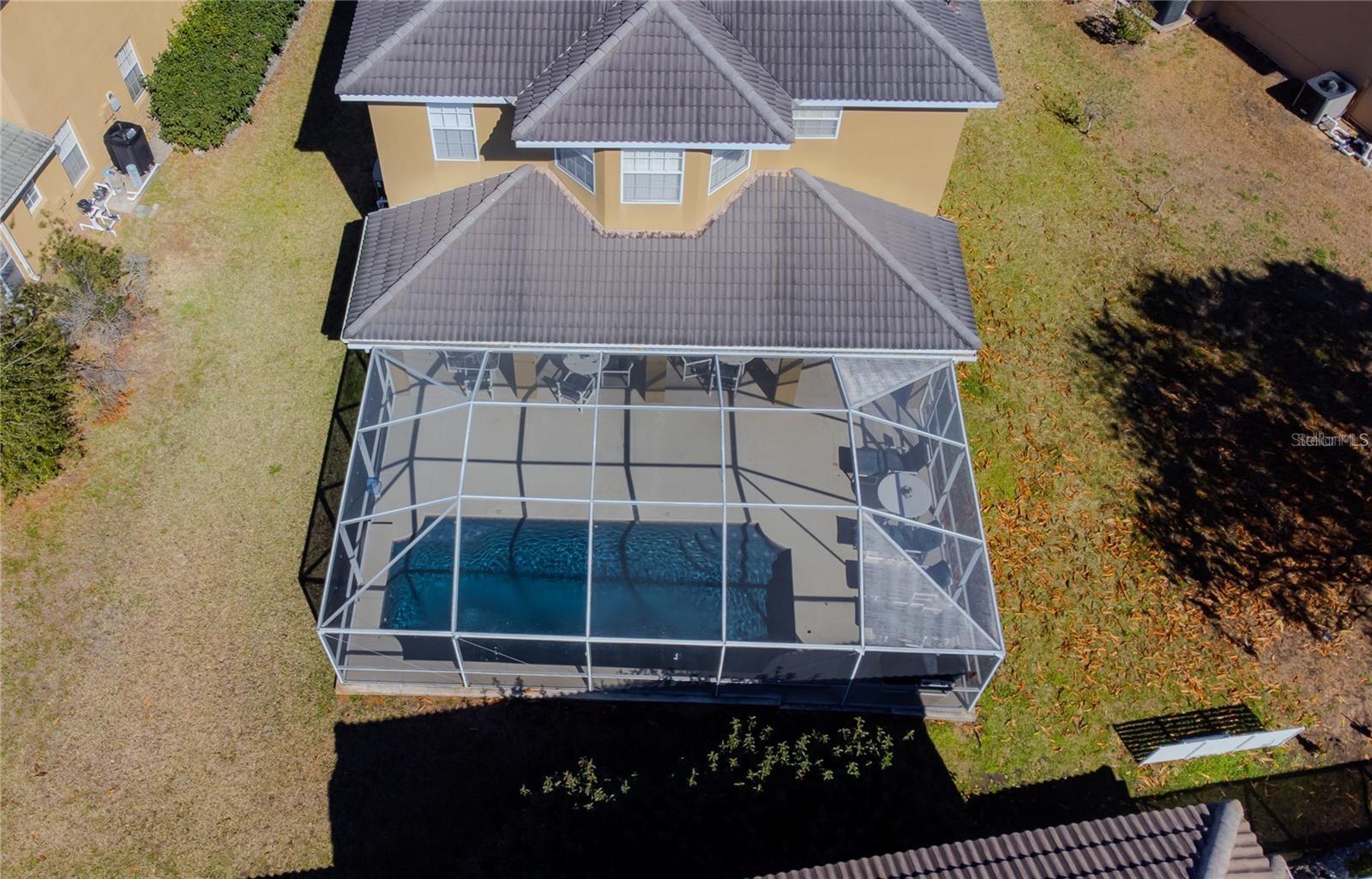 VISTA PARK PH 02 - Residential