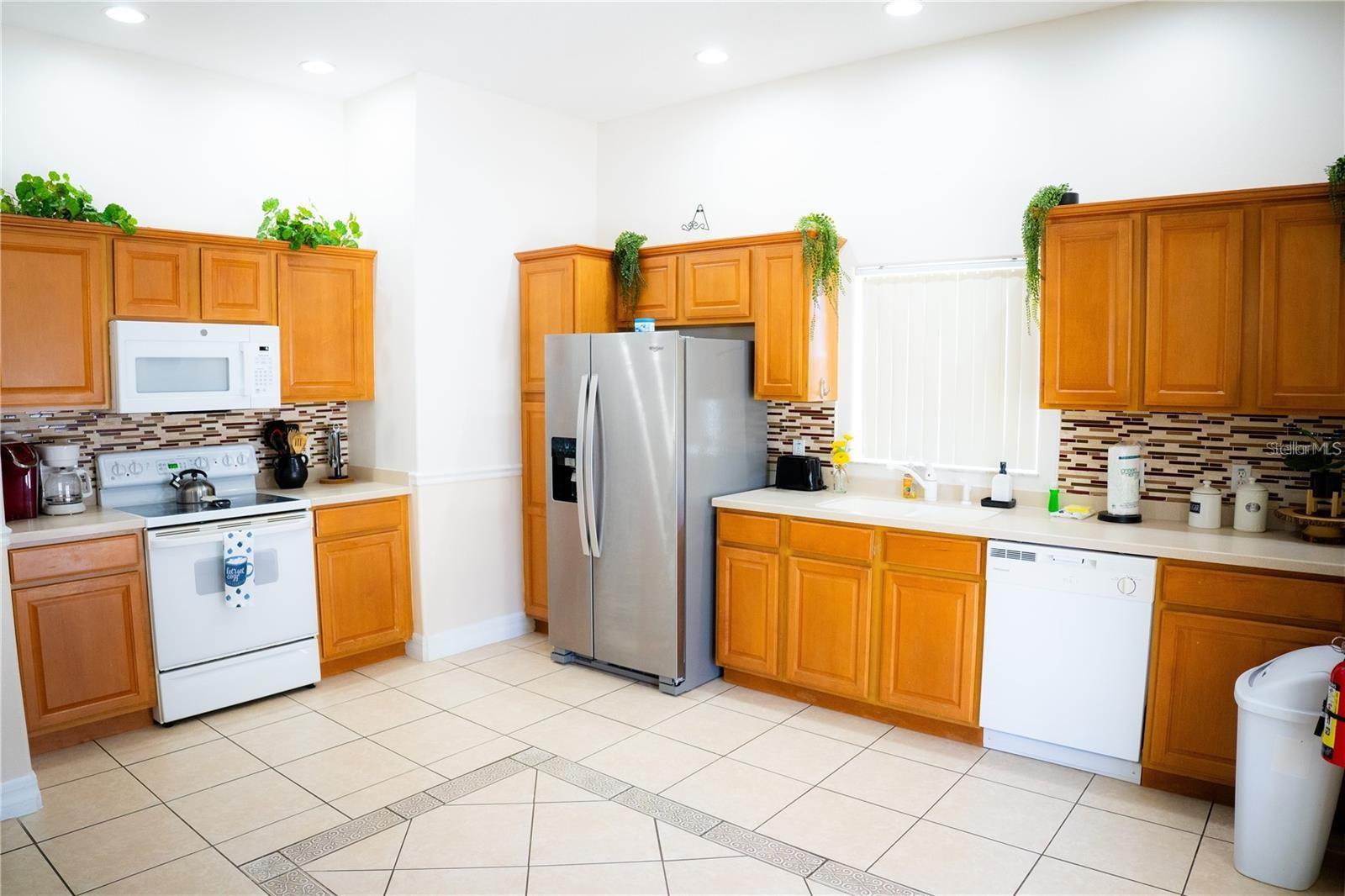 VISTA PARK PH 02 - Residential