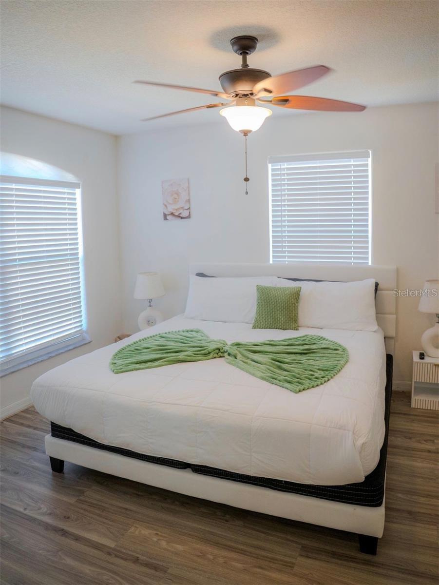 VISTA PARK PH 02 - Residential