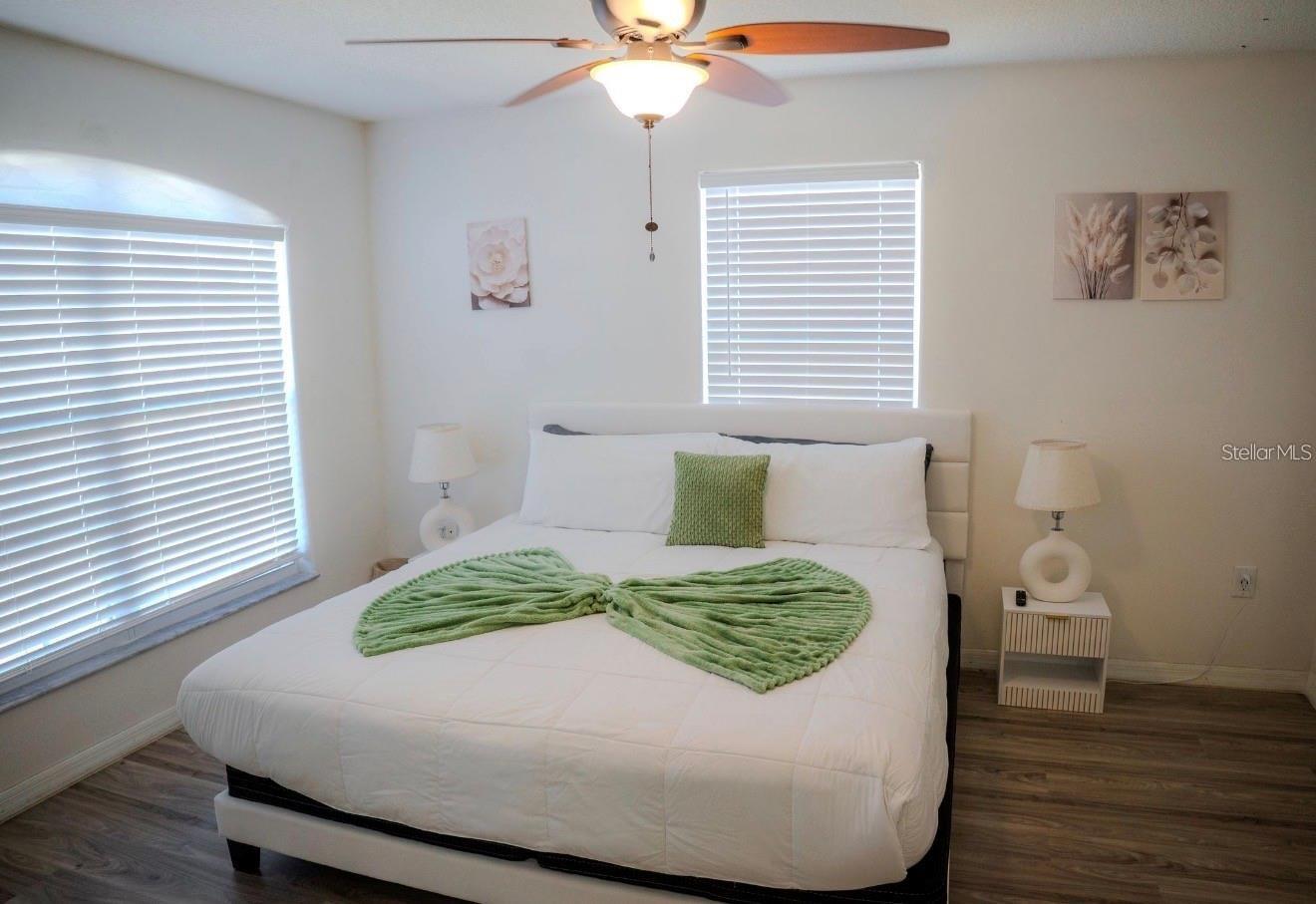 VISTA PARK PH 02 - Residential