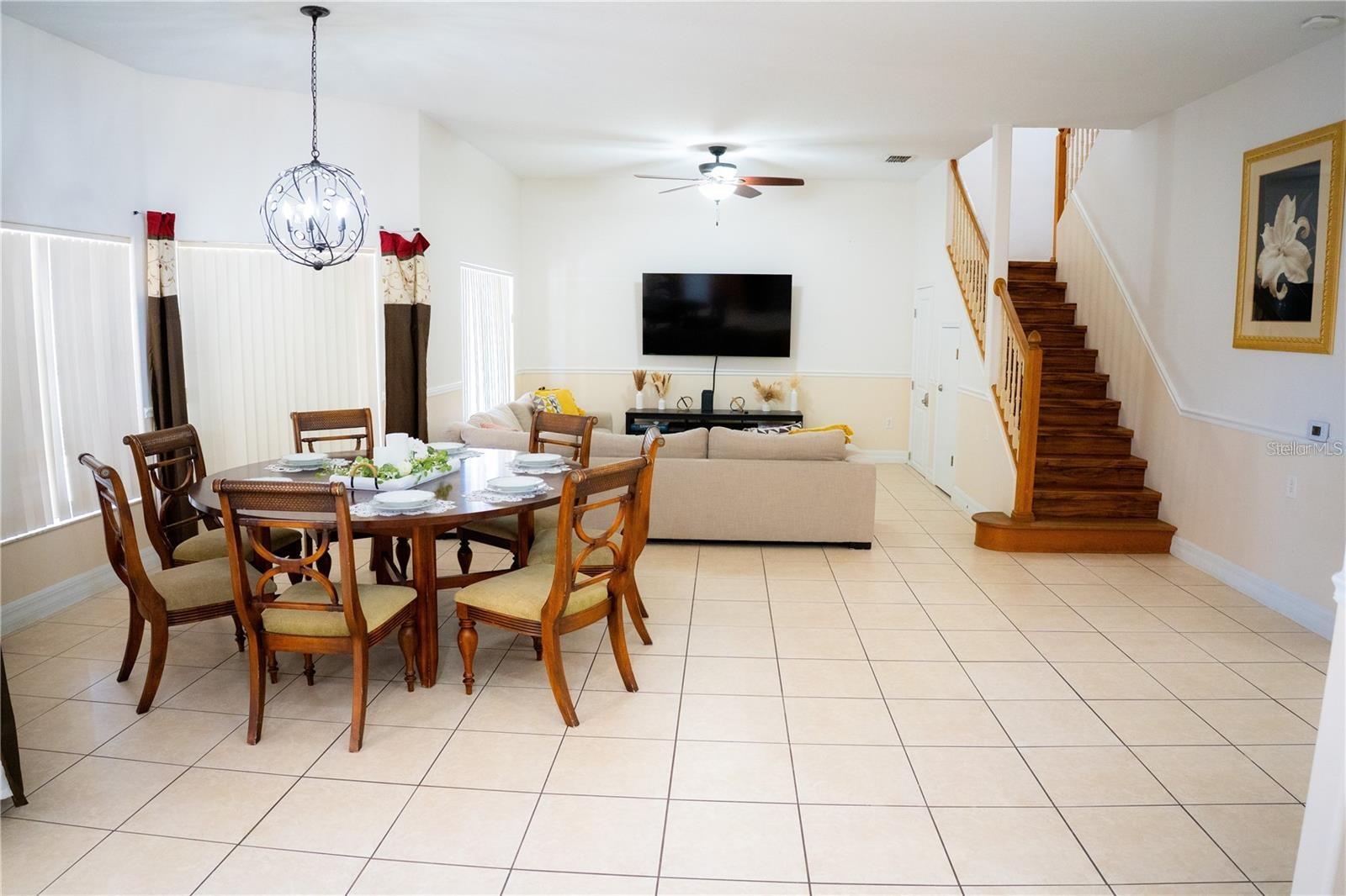 VISTA PARK PH 02 - Residential