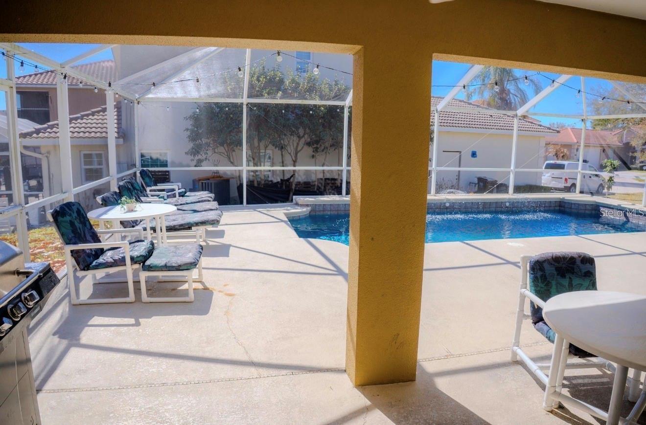 VISTA PARK PH 02 - Residential