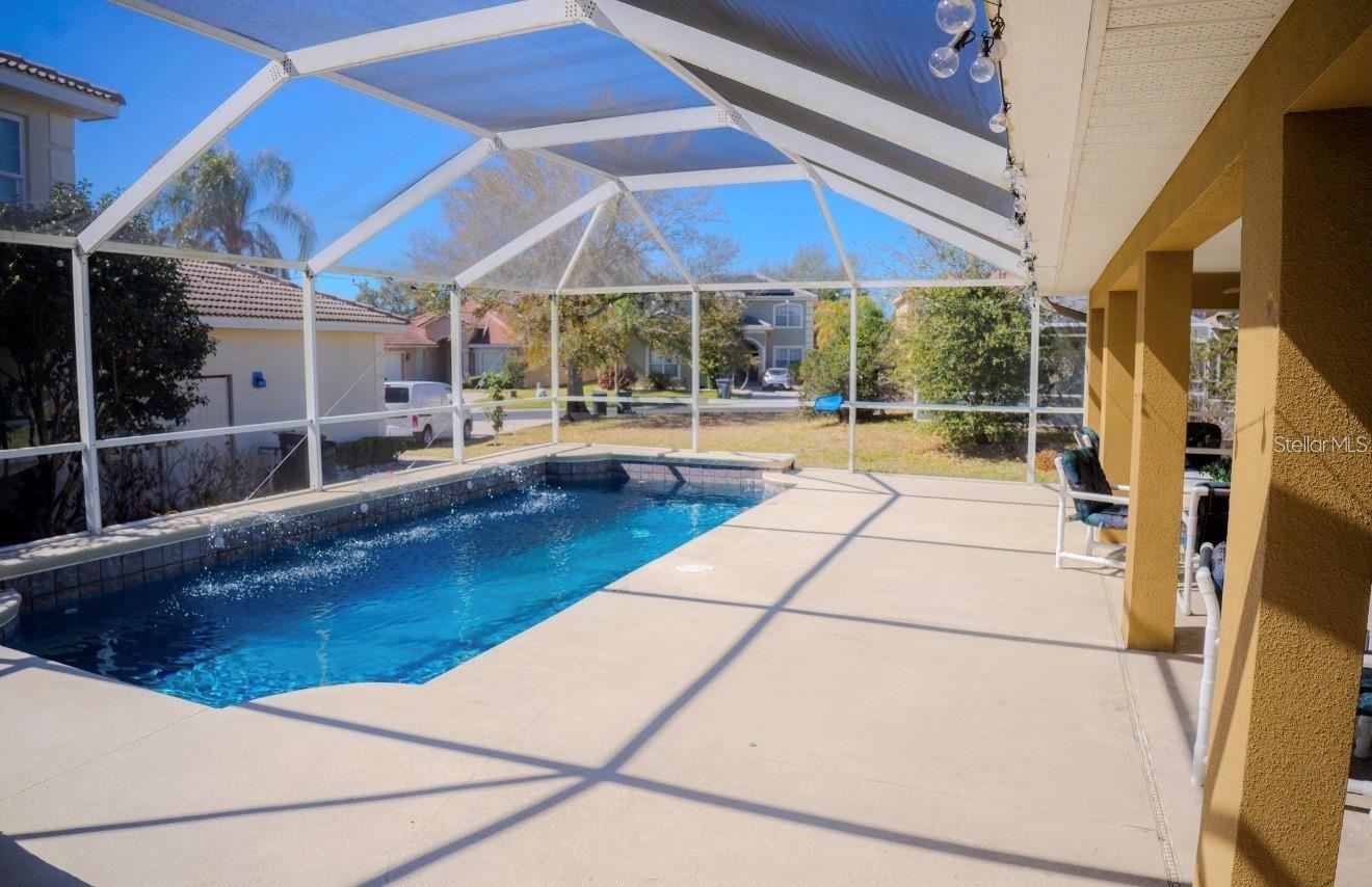 VISTA PARK PH 02 - Residential