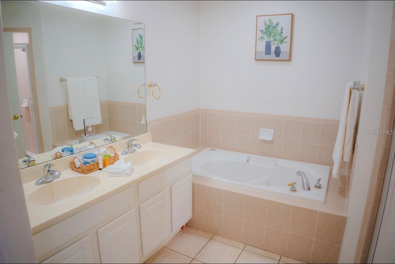 VISTA PARK PH 02 - Residential