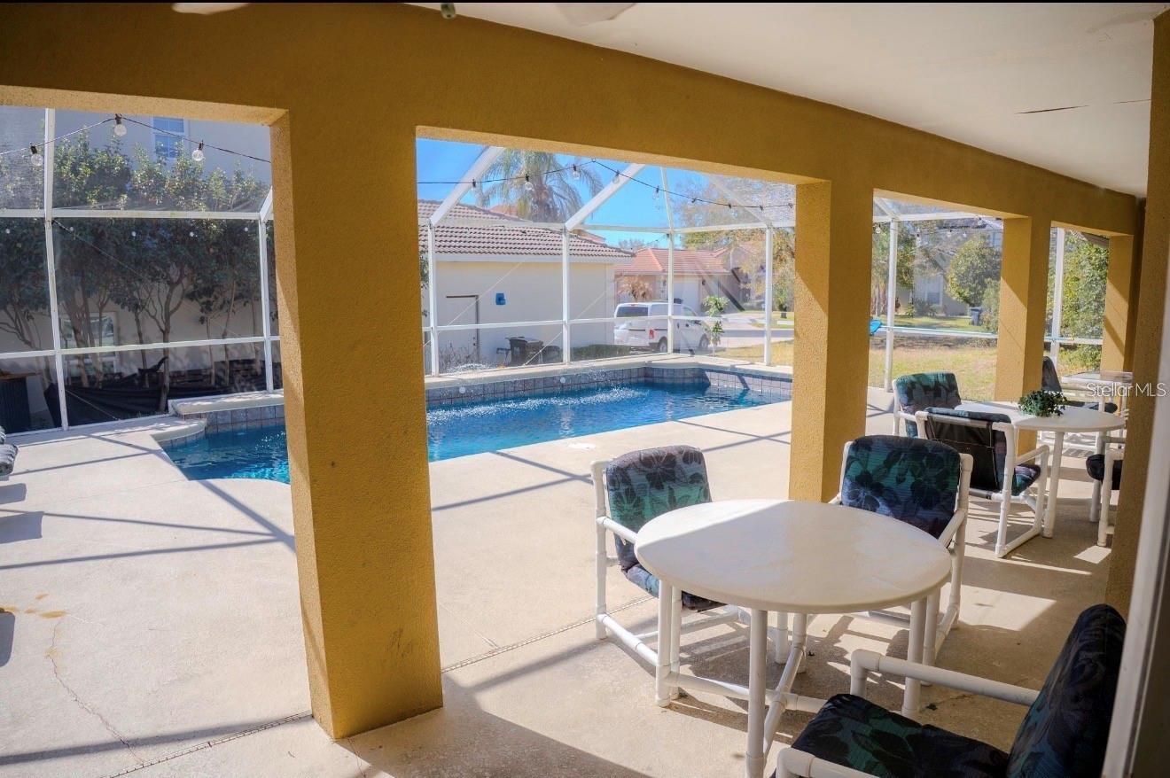 VISTA PARK PH 02 - Residential