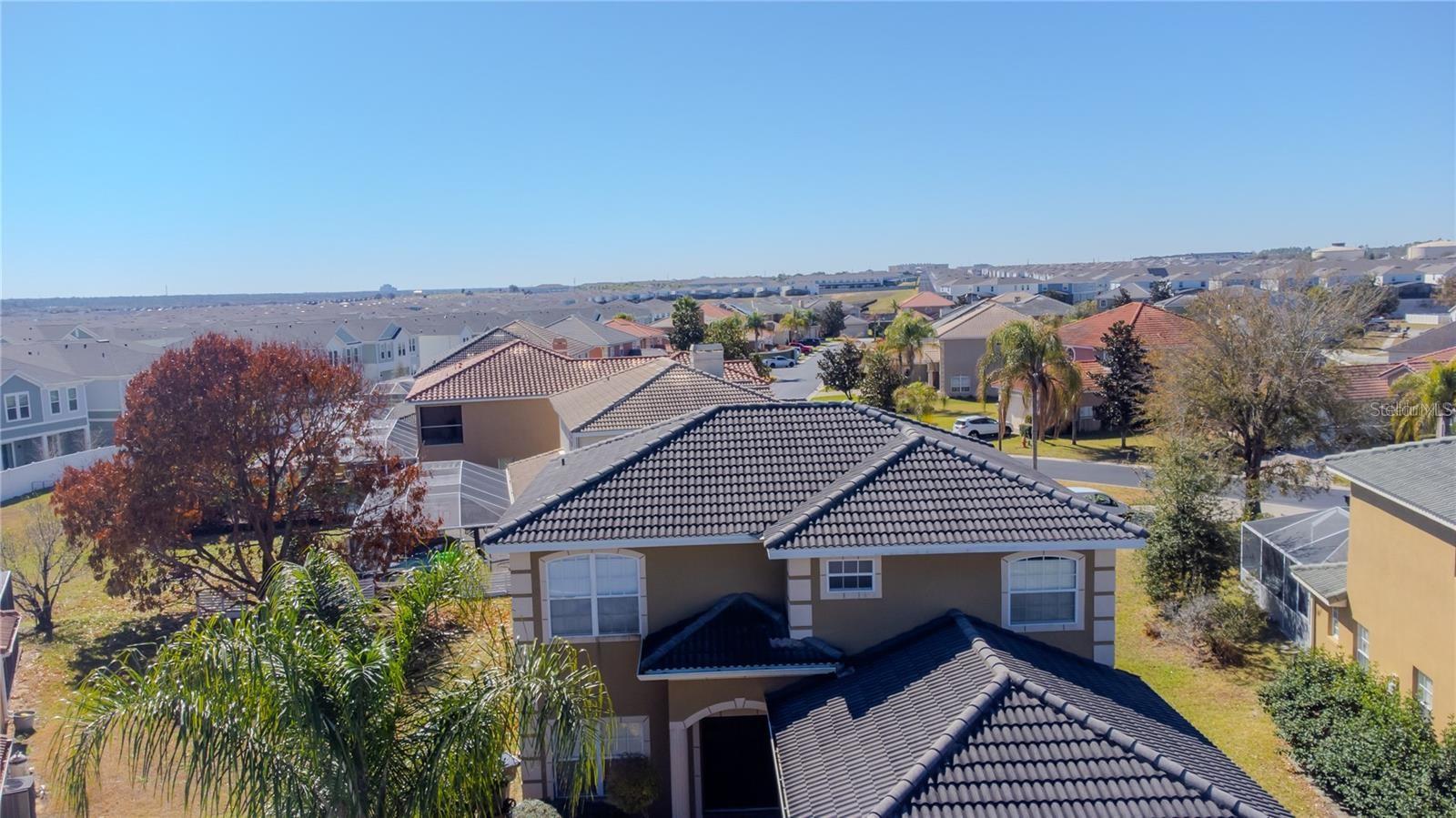 VISTA PARK PH 02 - Residential