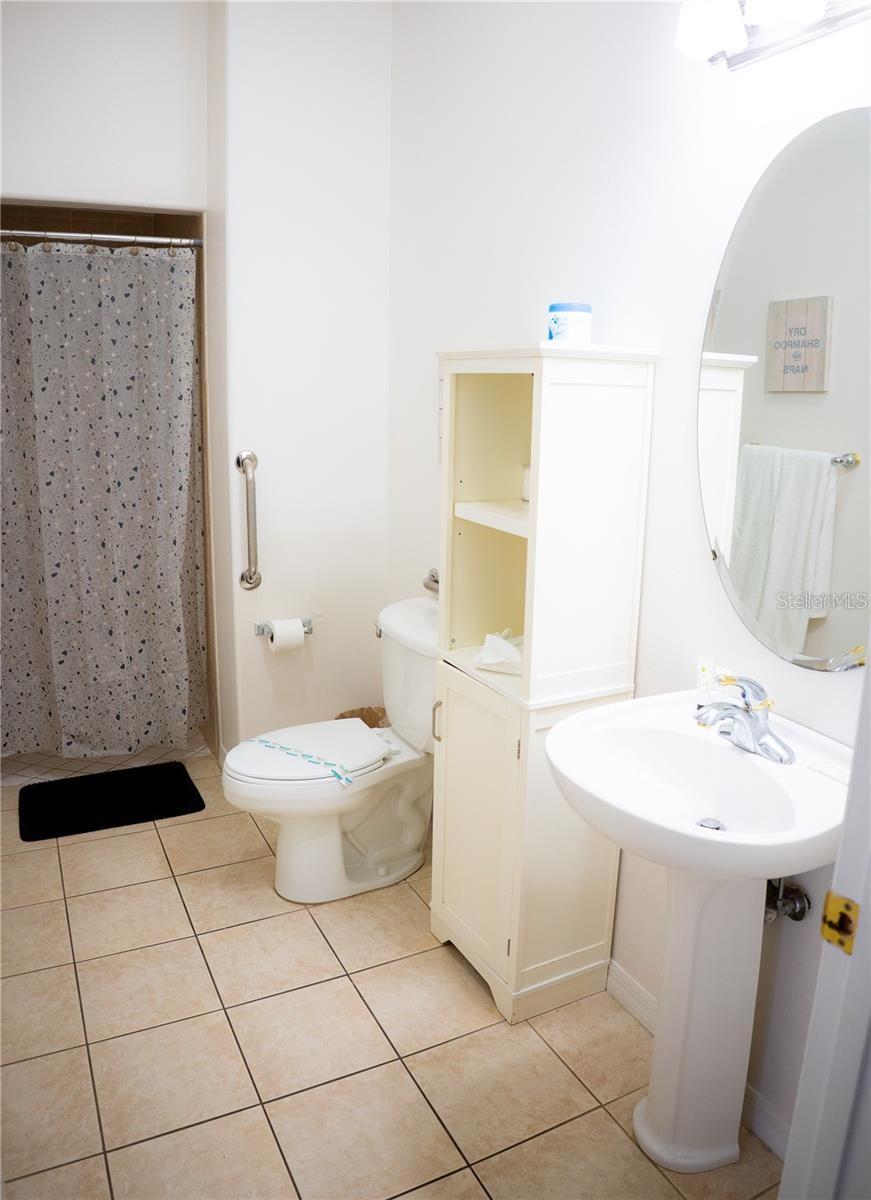 VISTA PARK PH 02 - Residential