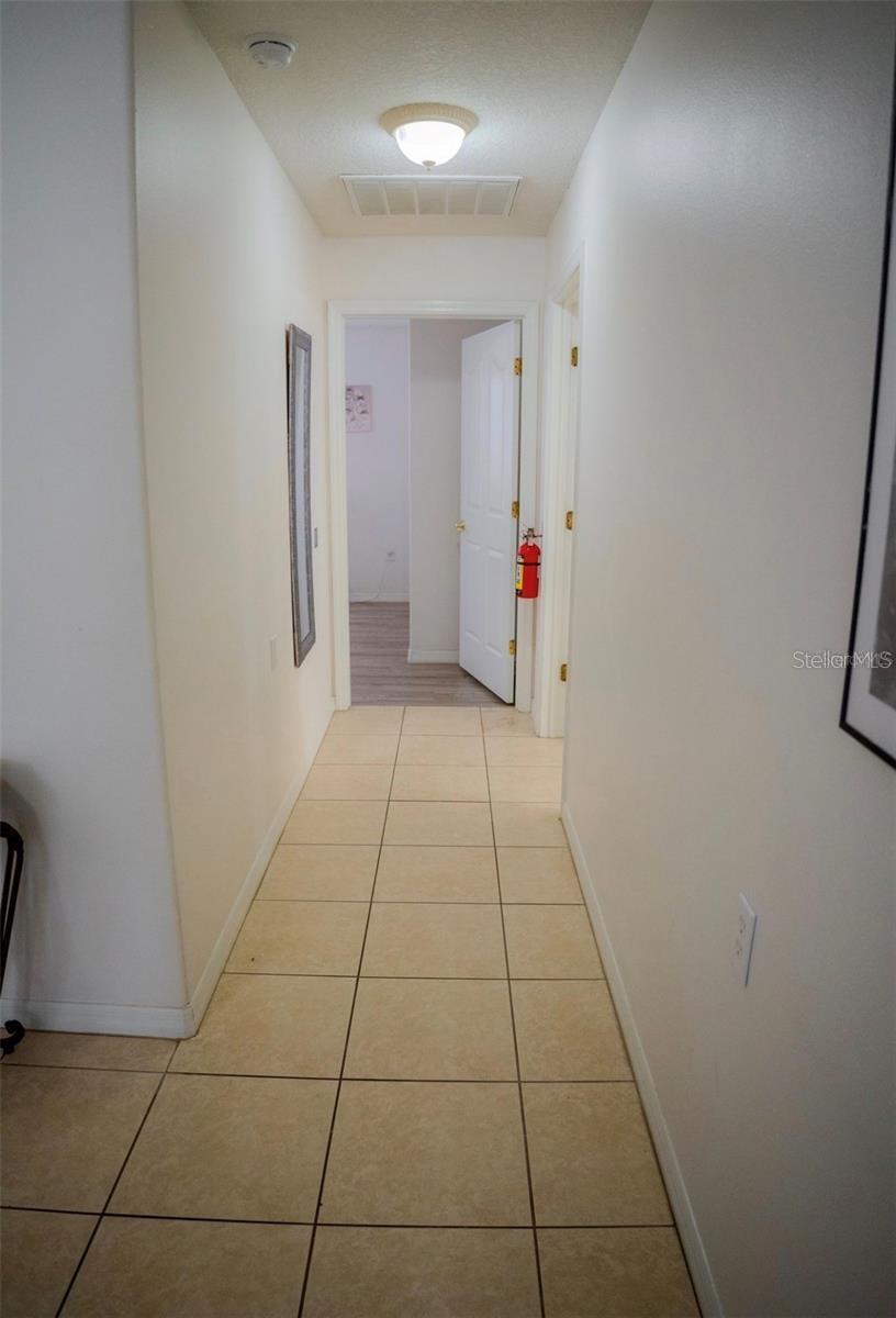 VISTA PARK PH 02 - Residential