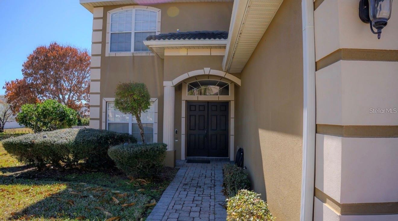 VISTA PARK PH 02 - Residential