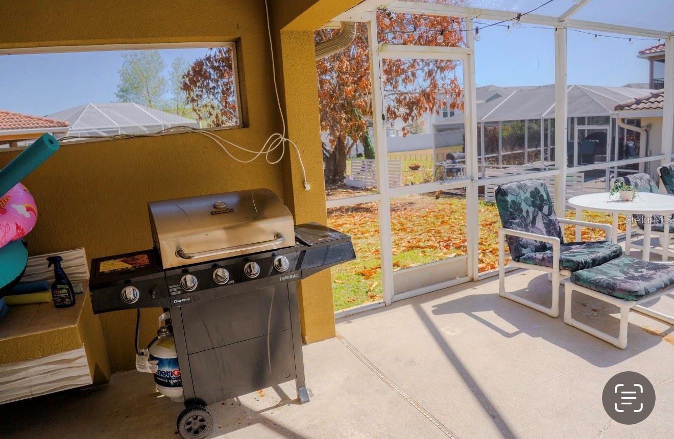 VISTA PARK PH 02 - Residential