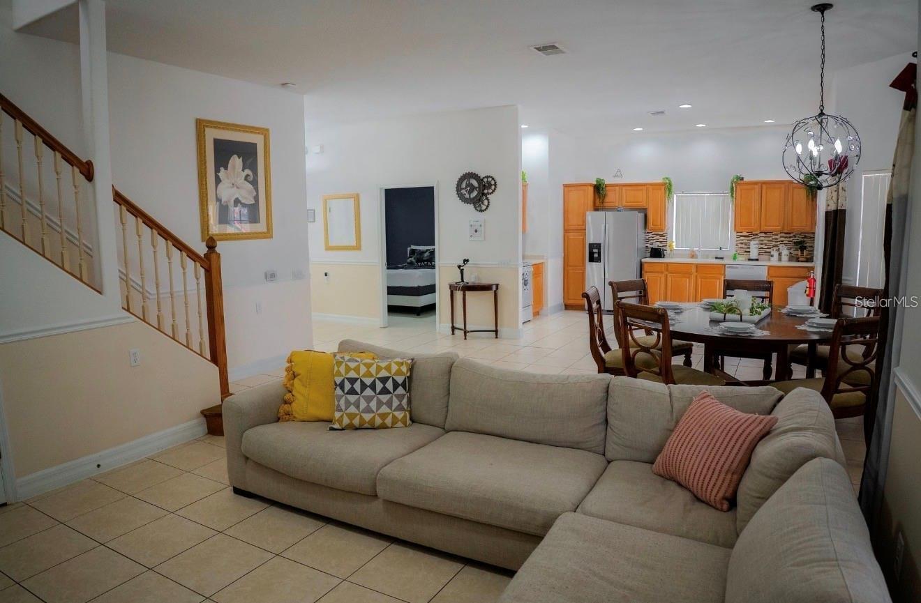 VISTA PARK PH 02 - Residential