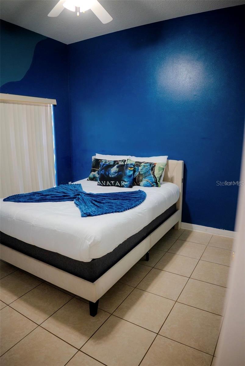 VISTA PARK PH 02 - Residential