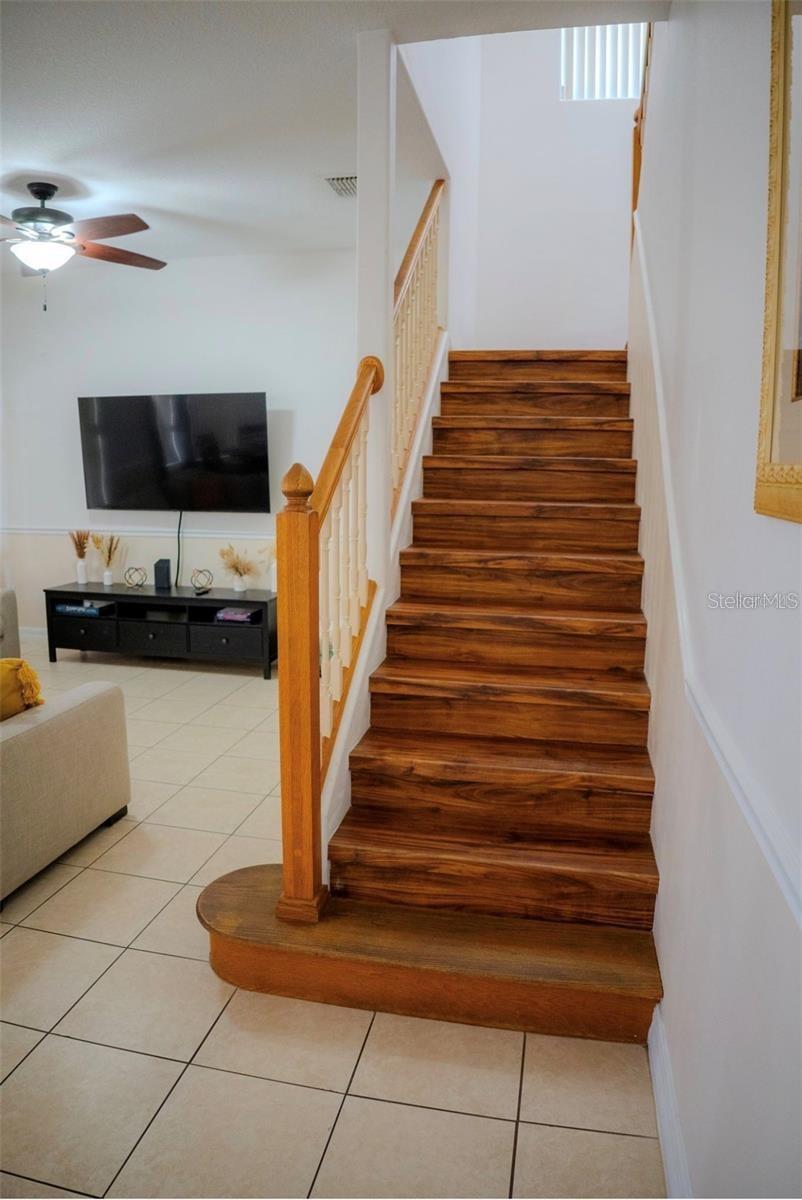 VISTA PARK PH 02 - Residential