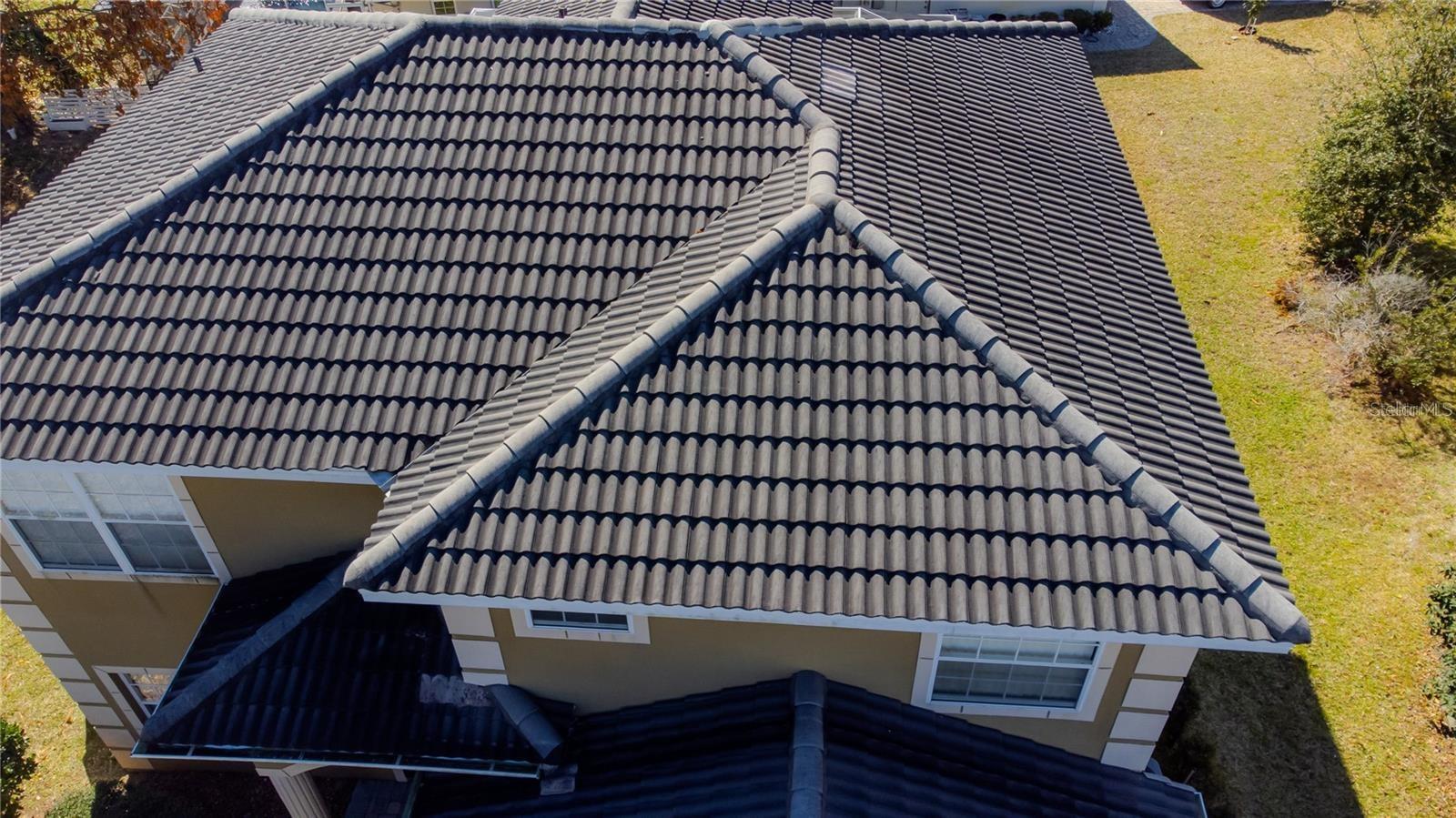 VISTA PARK PH 02 - Residential