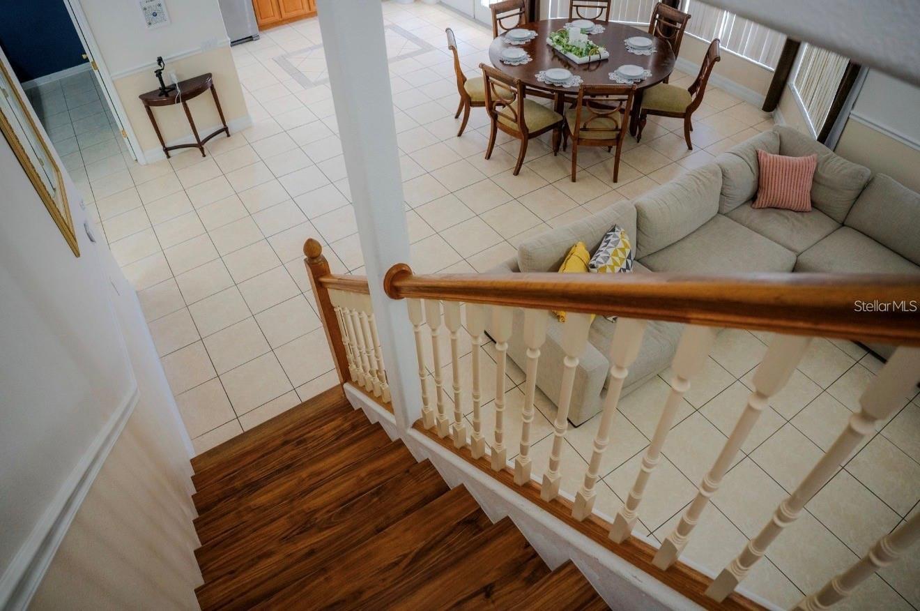 VISTA PARK PH 02 - Residential