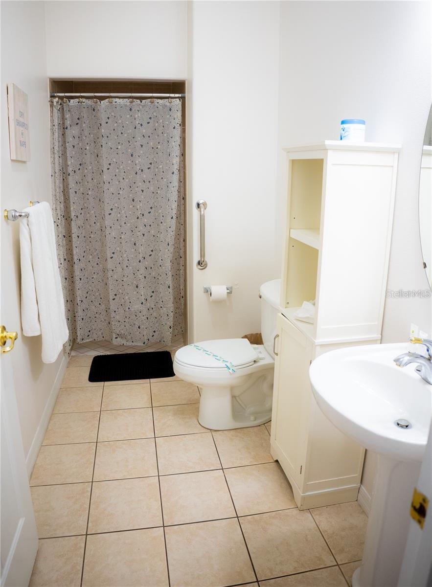 VISTA PARK PH 02 - Residential