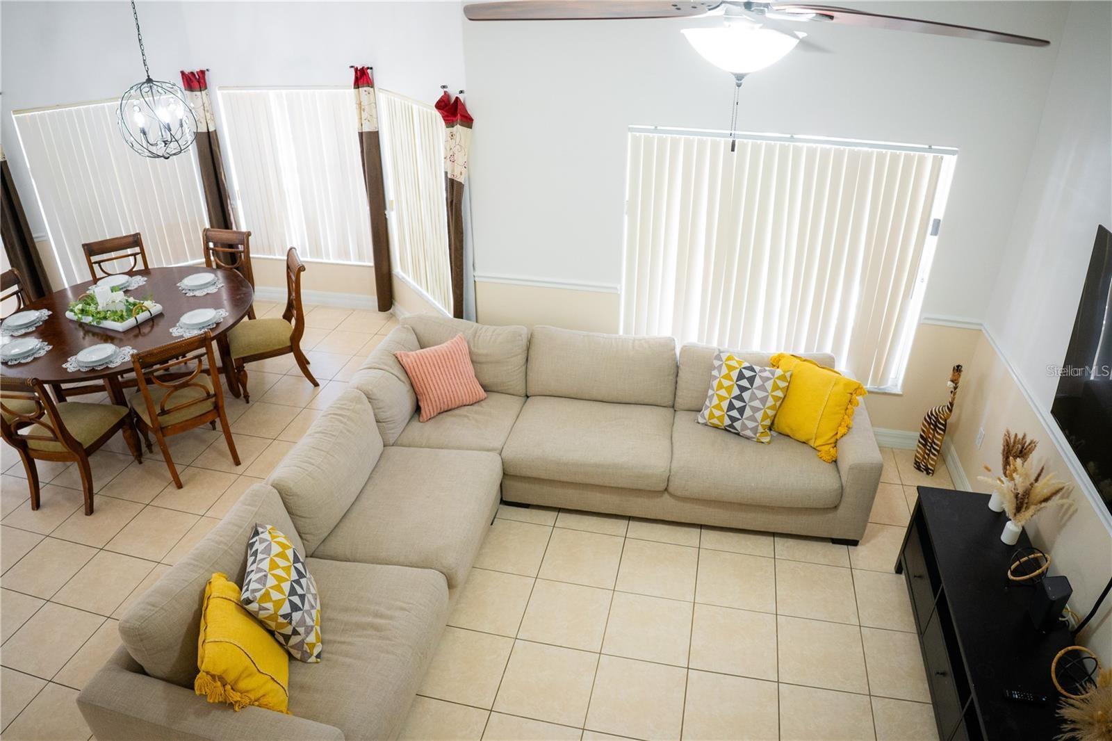 VISTA PARK PH 02 - Residential