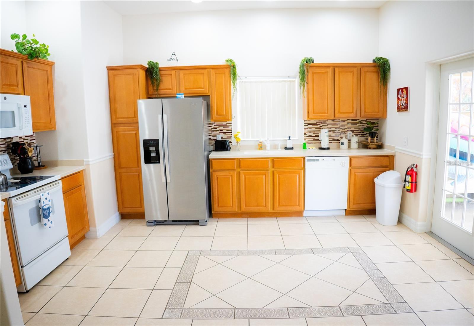 VISTA PARK PH 02 - Residential