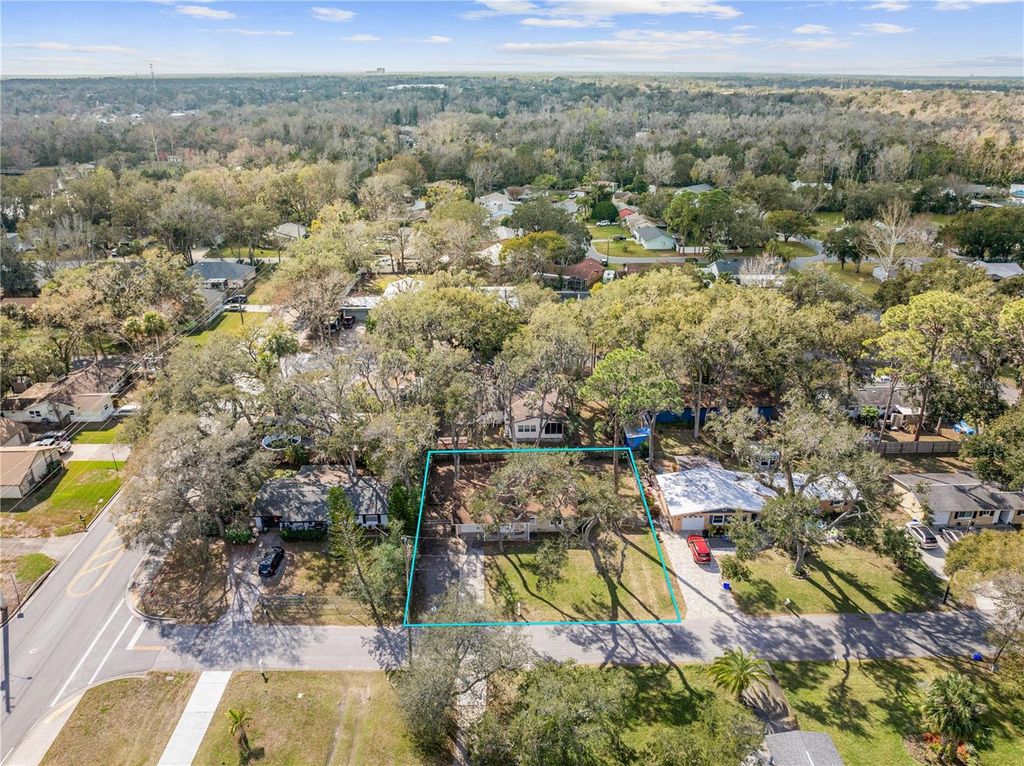 Photo of 354 Fir Street, Ormond Beach, FL 32174 (MLS # FC314522)