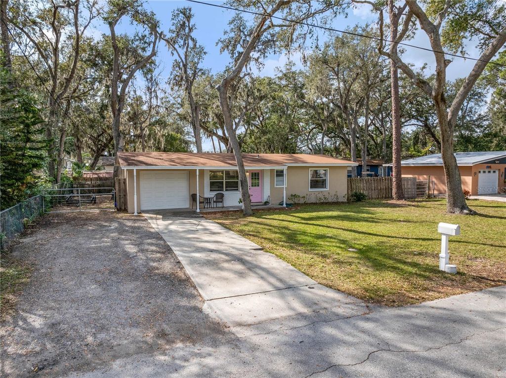 Photo of 354 Fir Street, Ormond Beach, FL 32174 (MLS # FC314522)