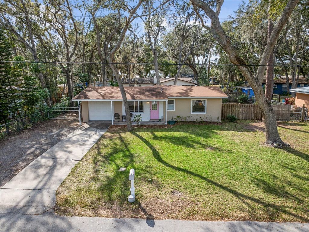 Photo of 354 Fir Street, Ormond Beach, FL 32174 (MLS # FC314522)