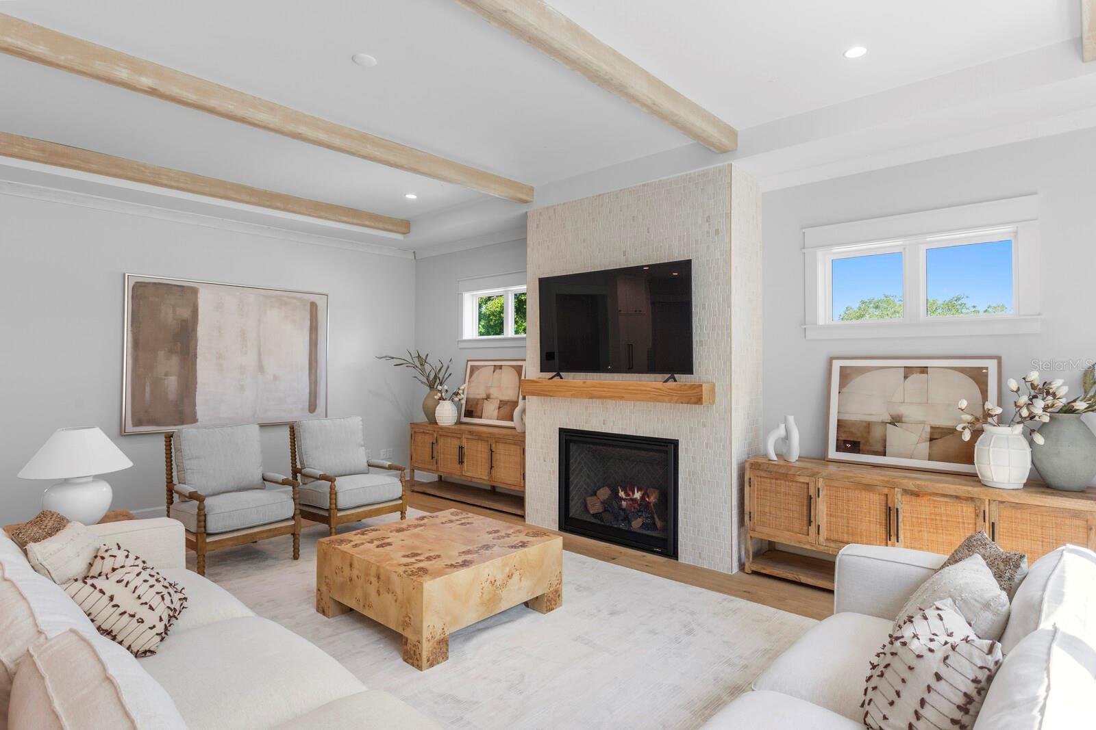 AZALEA TERRACE - Residential