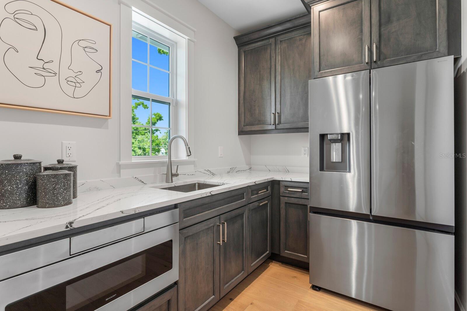 AZALEA TERRACE - Residential