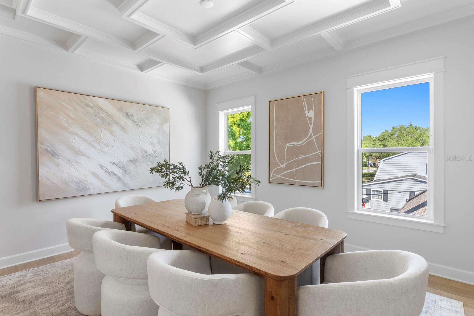 AZALEA TERRACE - Residential