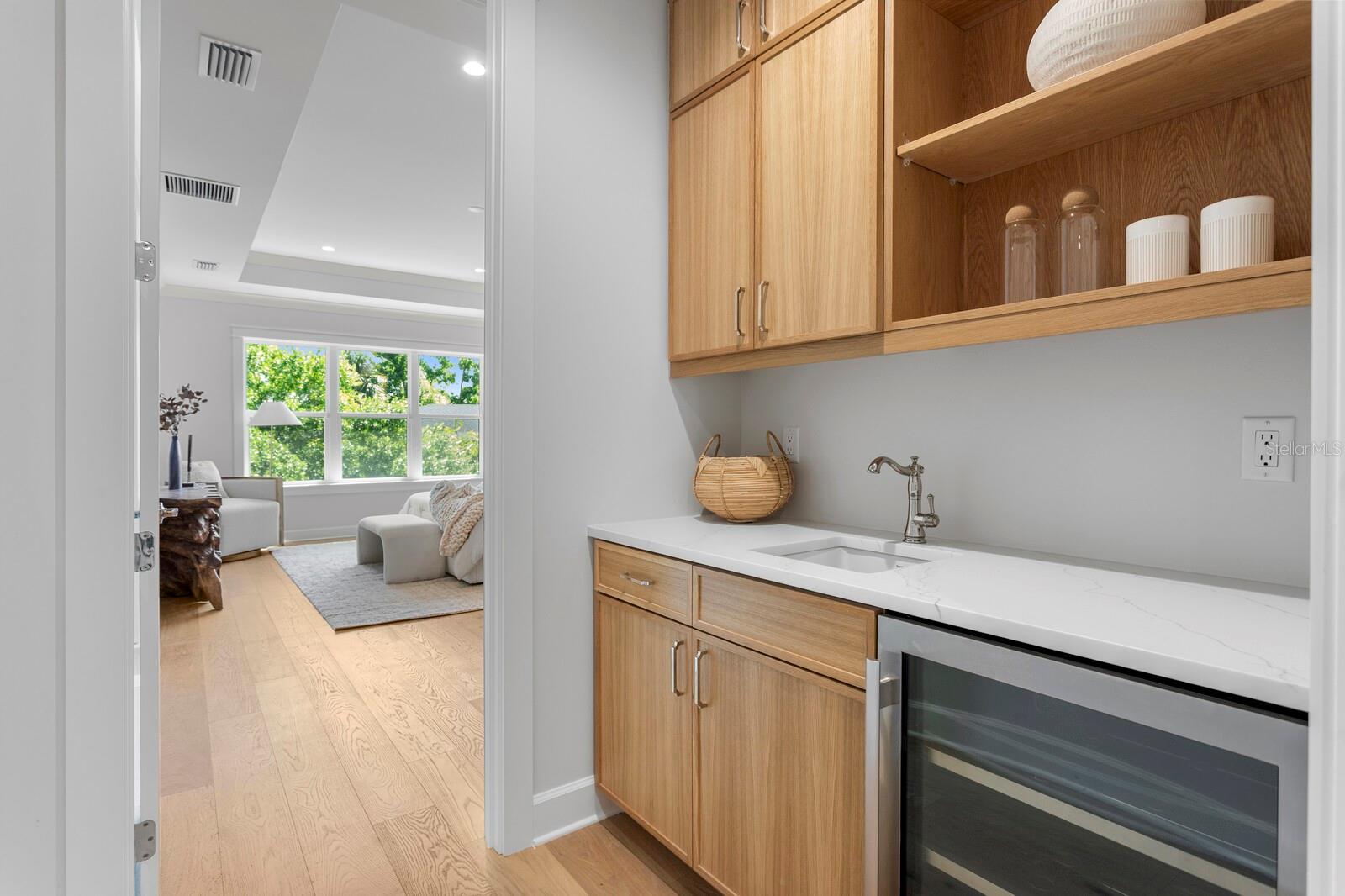 AZALEA TERRACE - Residential