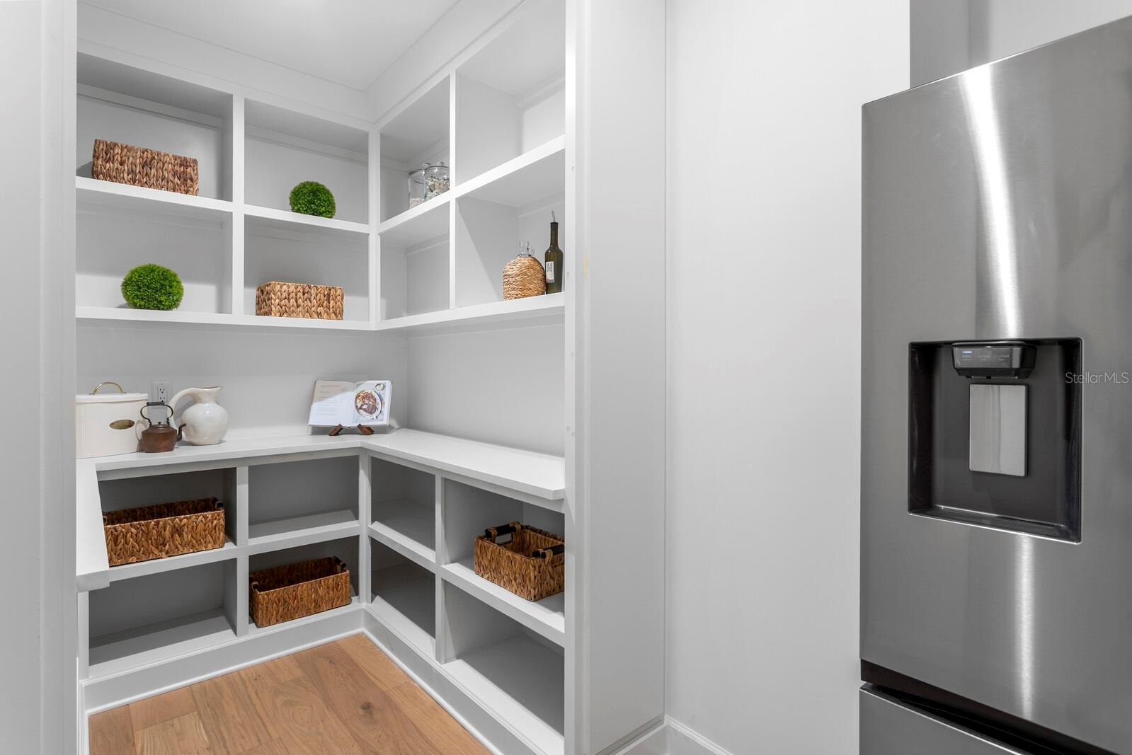 AZALEA TERRACE - Residential