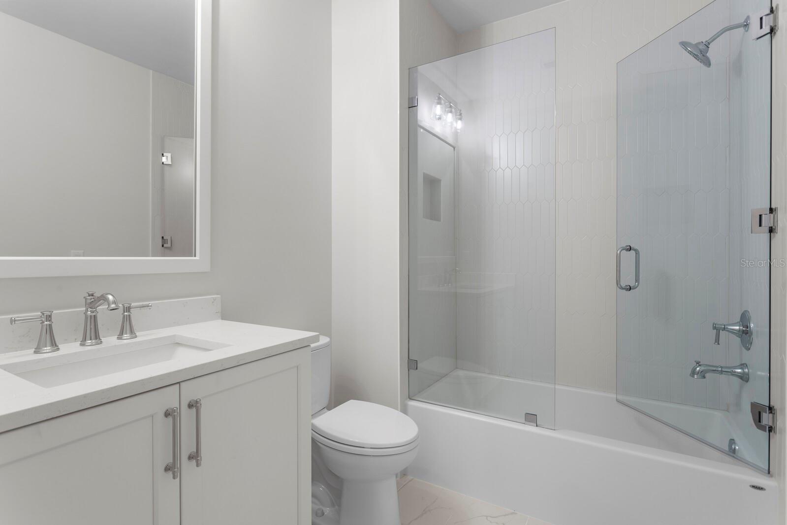 AZALEA TERRACE - Residential