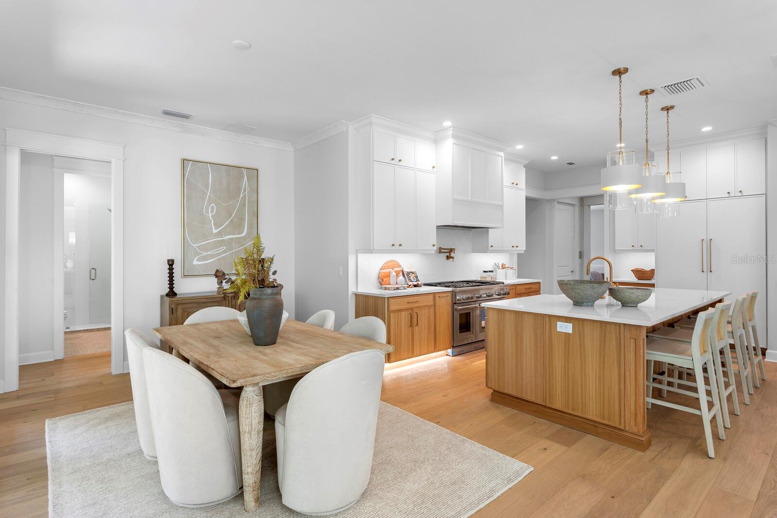 AZALEA TERRACE - Residential