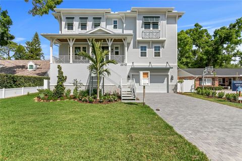 Photo of 2312 S Occident Street, Tampa, FL 33629 (MLS # TB8489653)