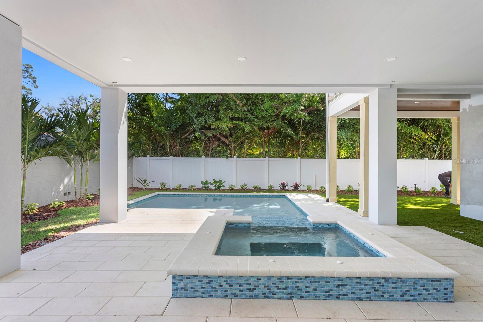 AZALEA TERRACE - Residential