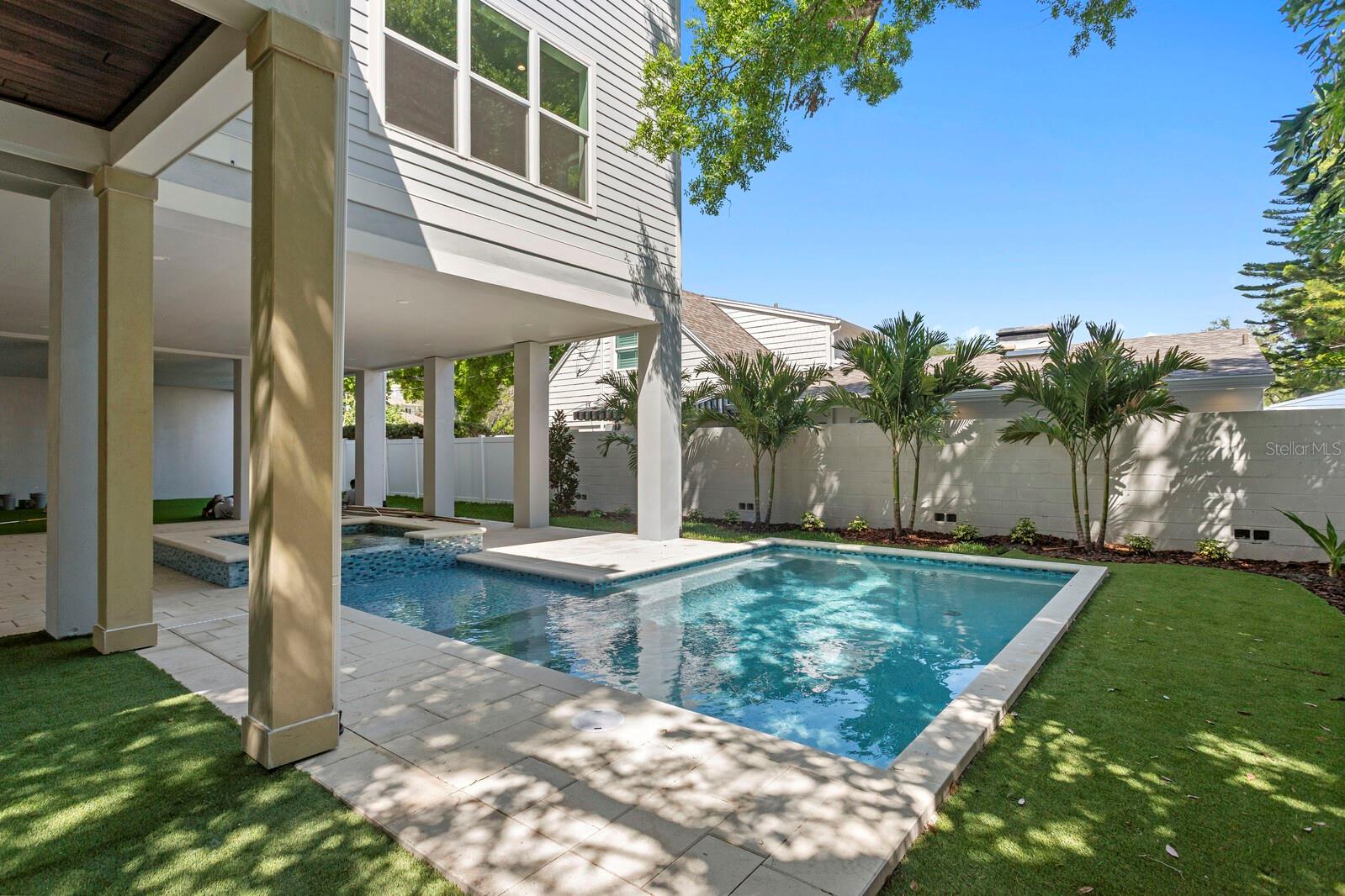 AZALEA TERRACE - Residential