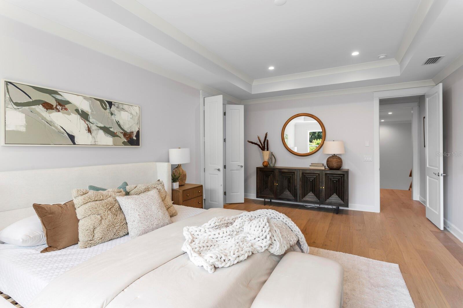 AZALEA TERRACE - Residential